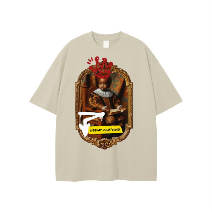 KEEMY SHIRT CLOTHING