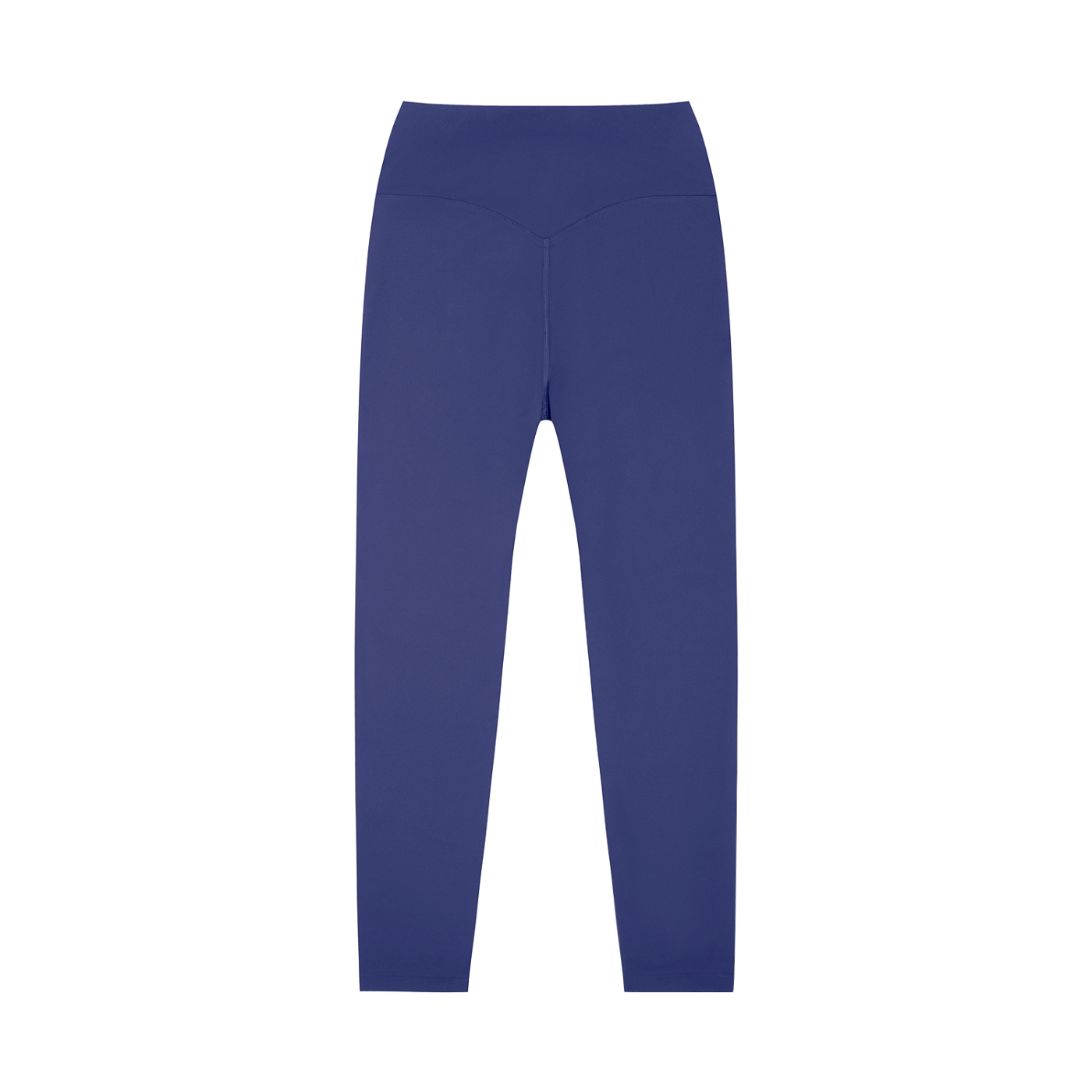 KEEMY High-Waisted Yoga Leggin