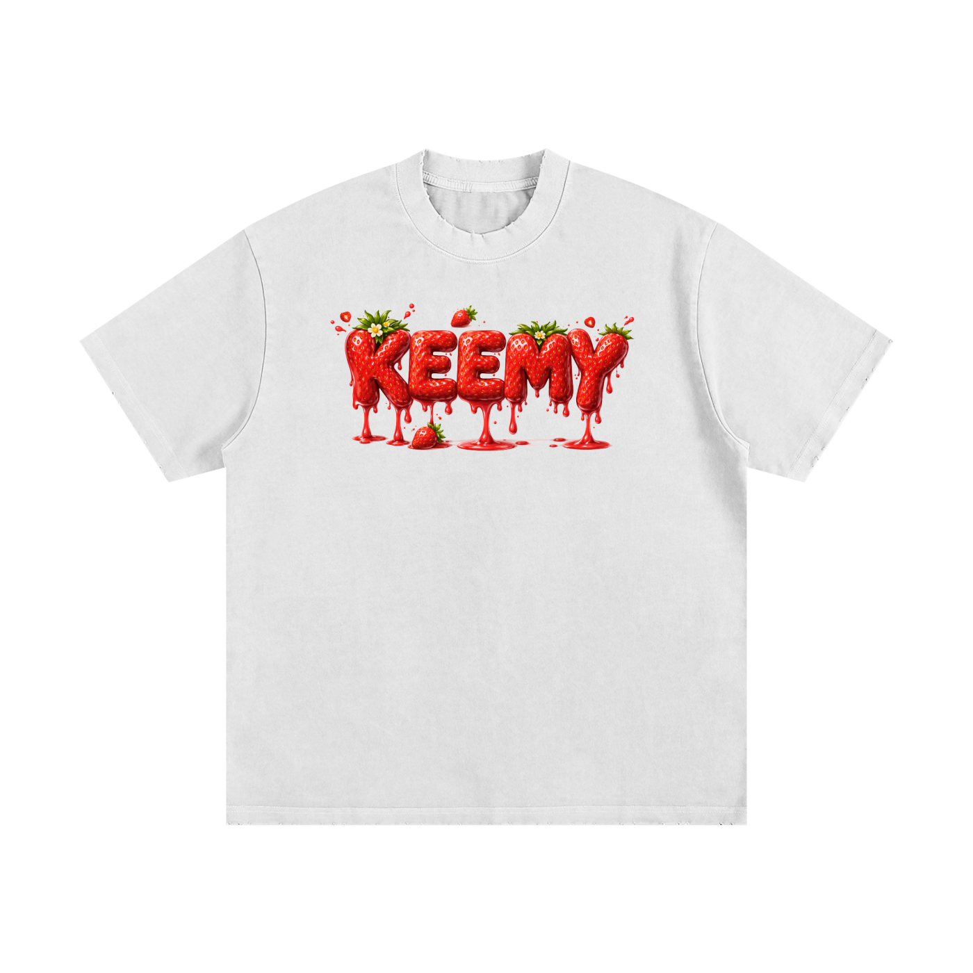 KEEMY Strawberry Dreams Heavyw