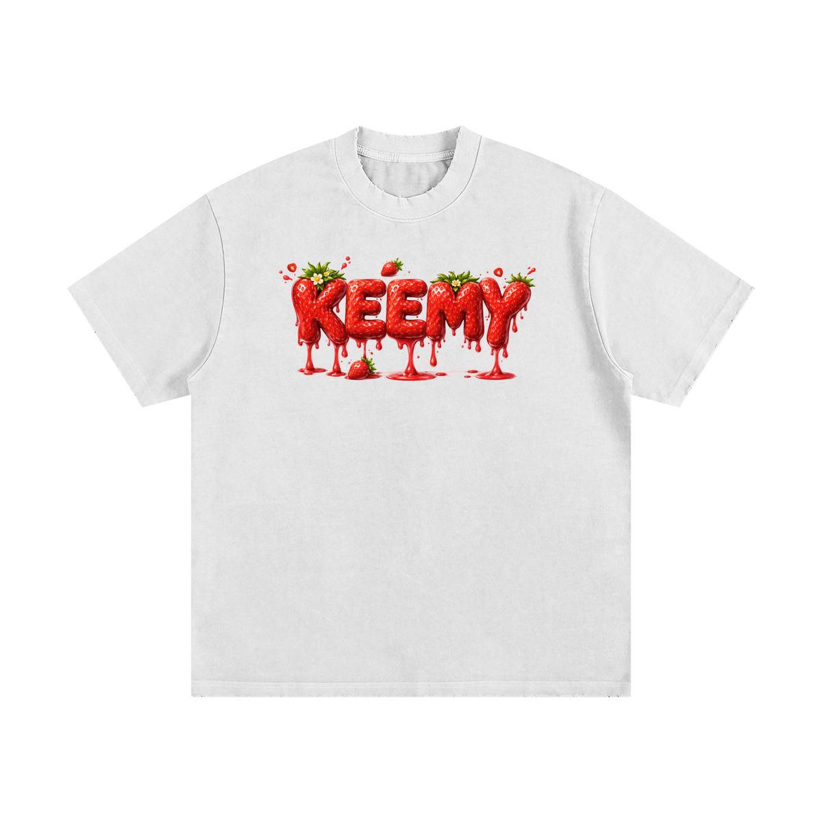 KEEMY Strawberry Dreams Heavyw