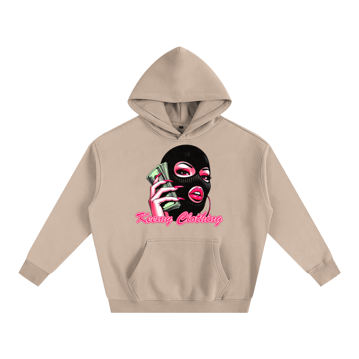 KEEMY HOODIE PGC