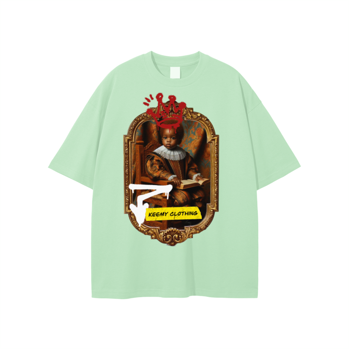 KEEMY SHIRT CLOTHING