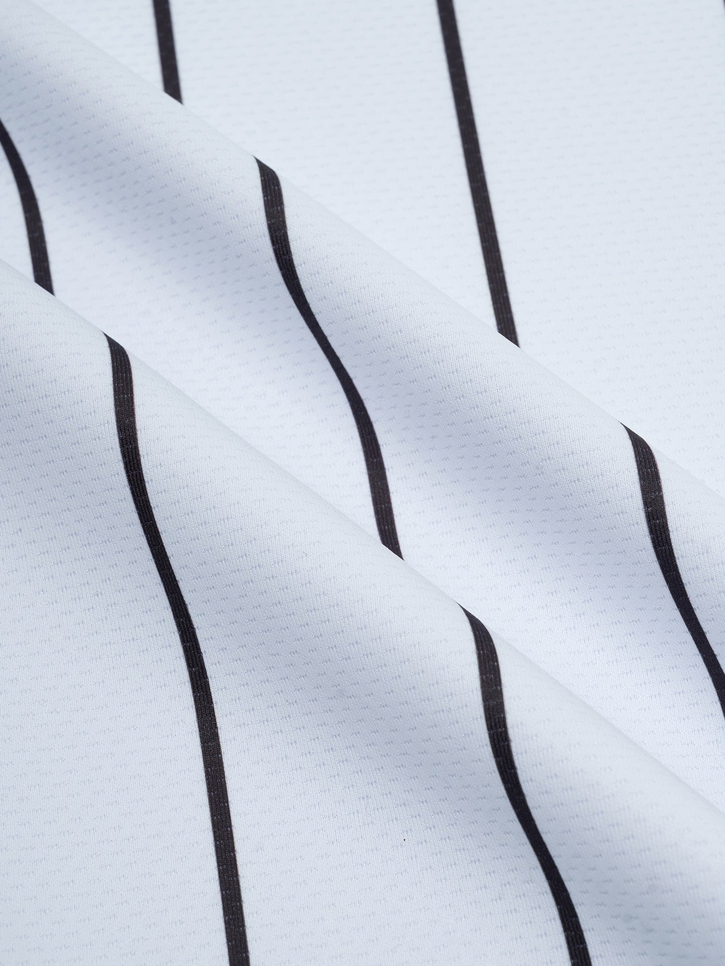 KEEMY Pinstripe Baseball Jerse