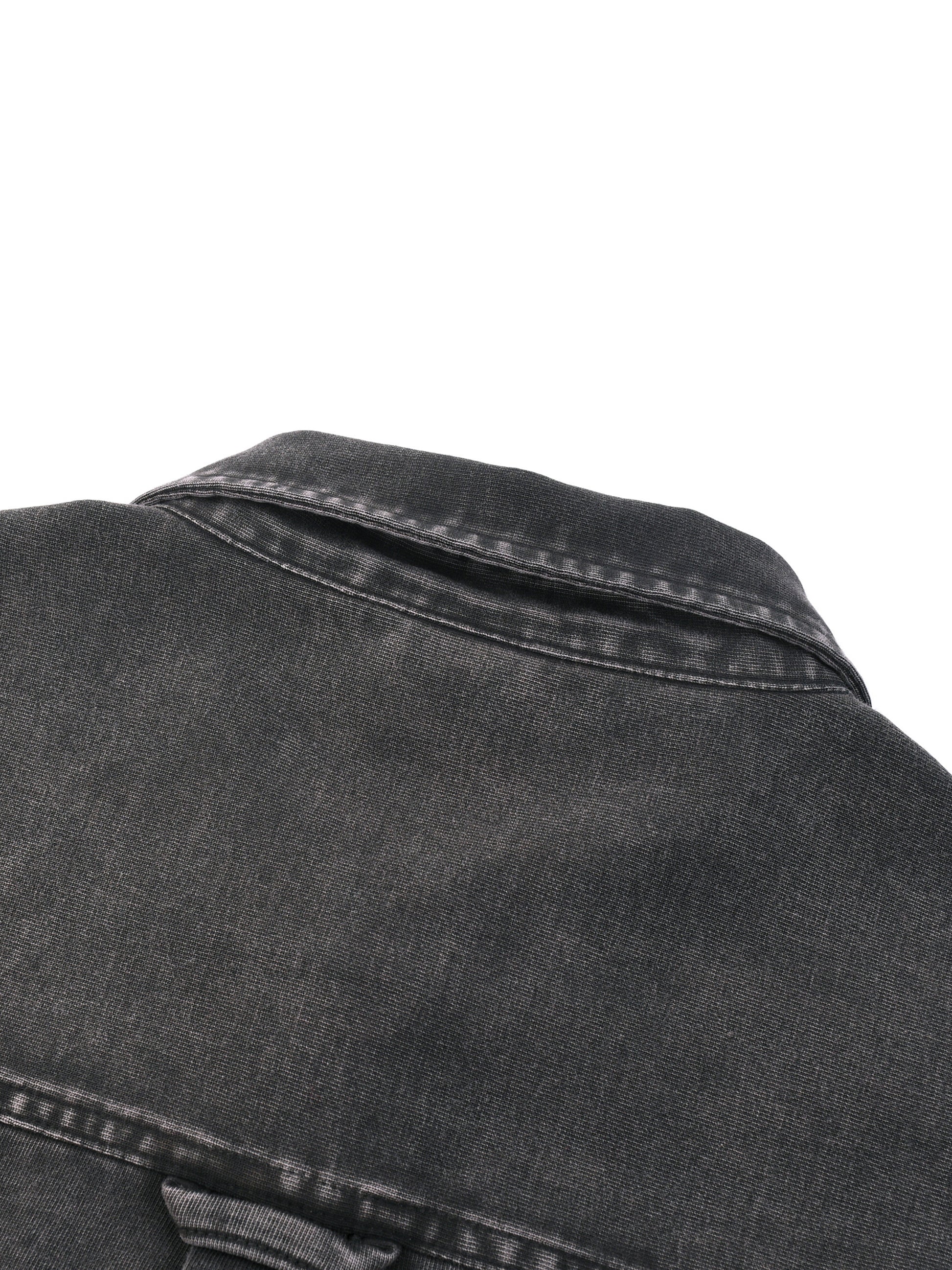 KEEMY LONG SLEEVE CLOTHING