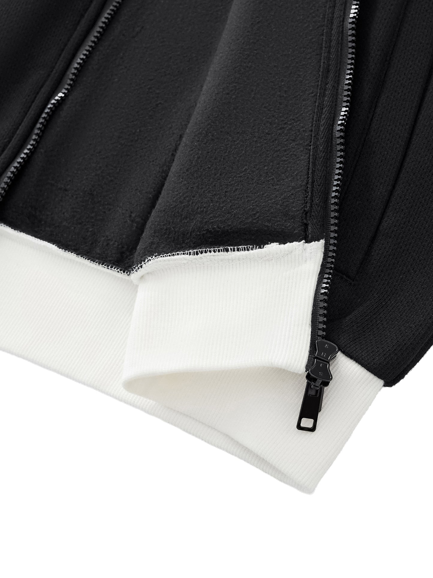 KEEMY CLOTHING JACKET