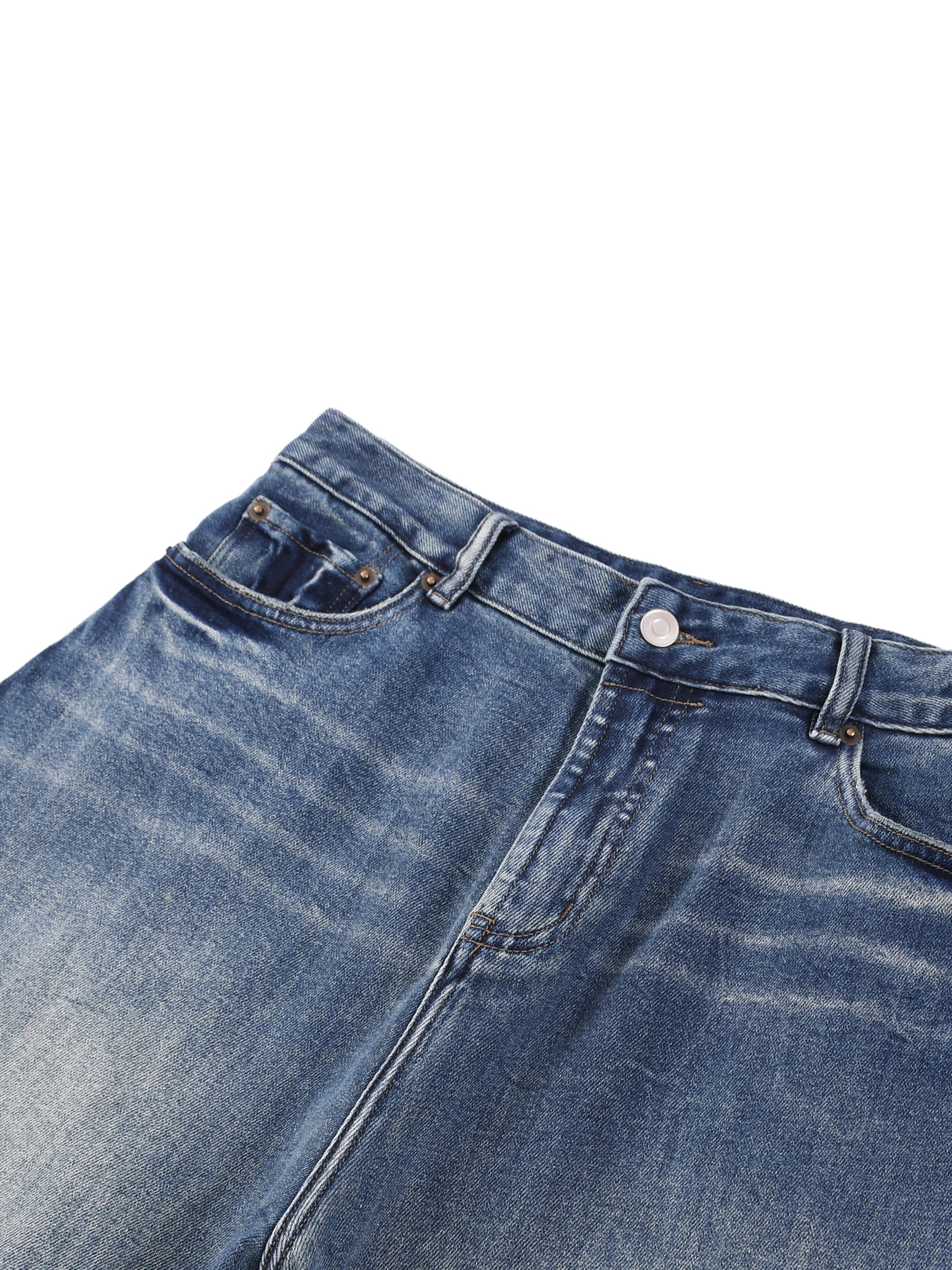 KEEMY CLOTHING JEANS PANTS