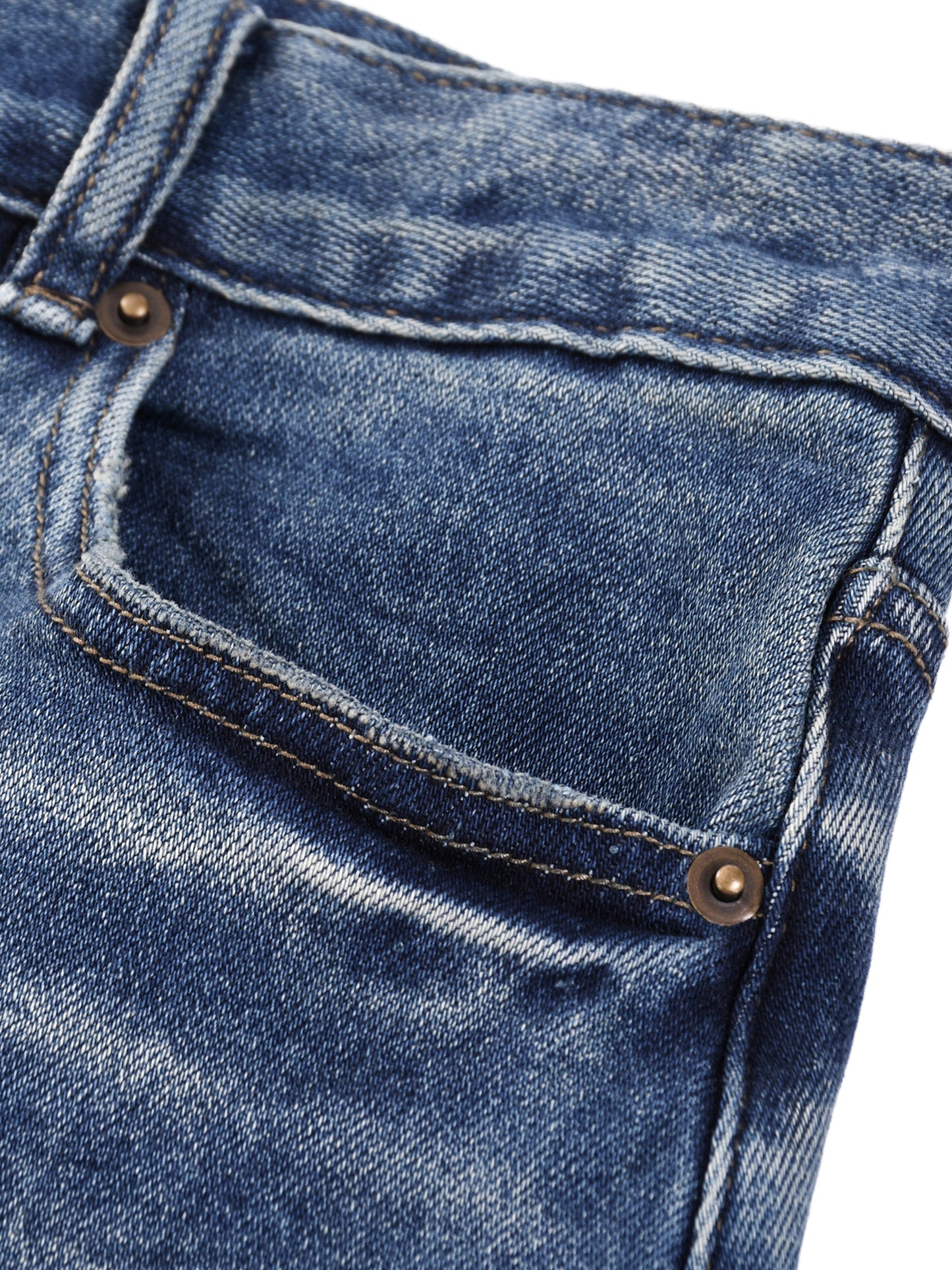 KEEMY CLOTHING JEANS PANTS