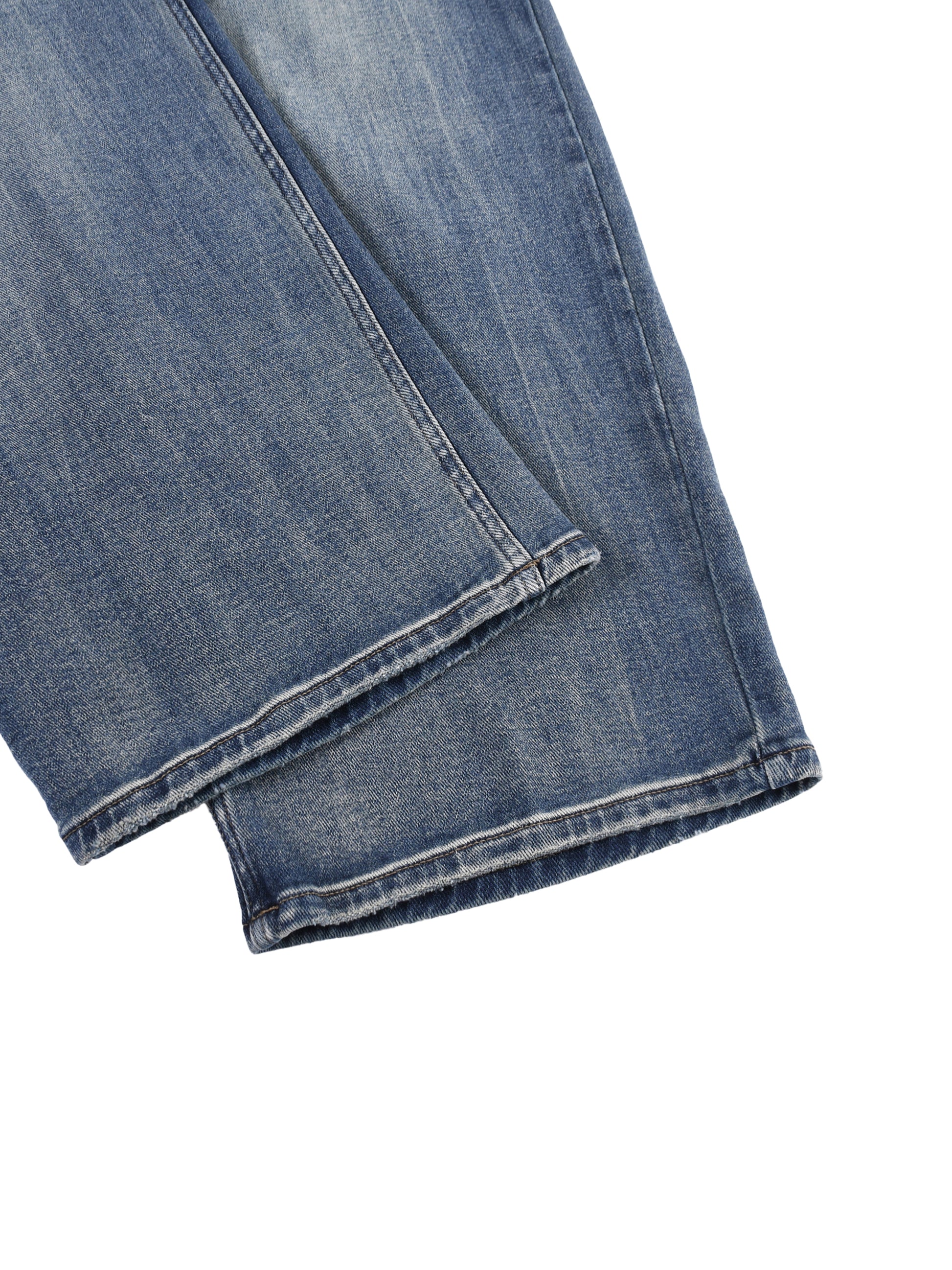 KEEMY CLOTHING JEANS