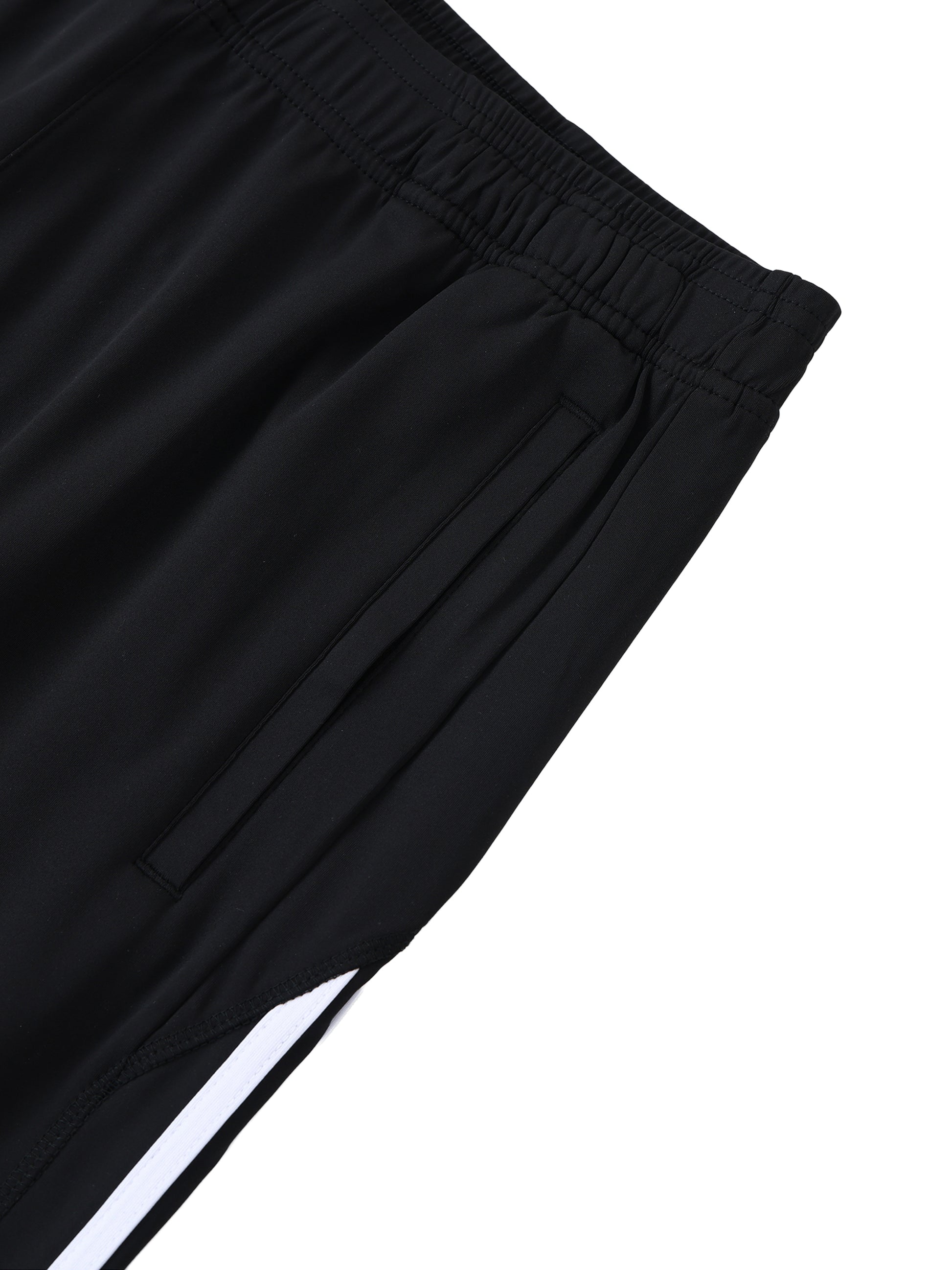KEEMY RUNNING PANTS CLOTHING