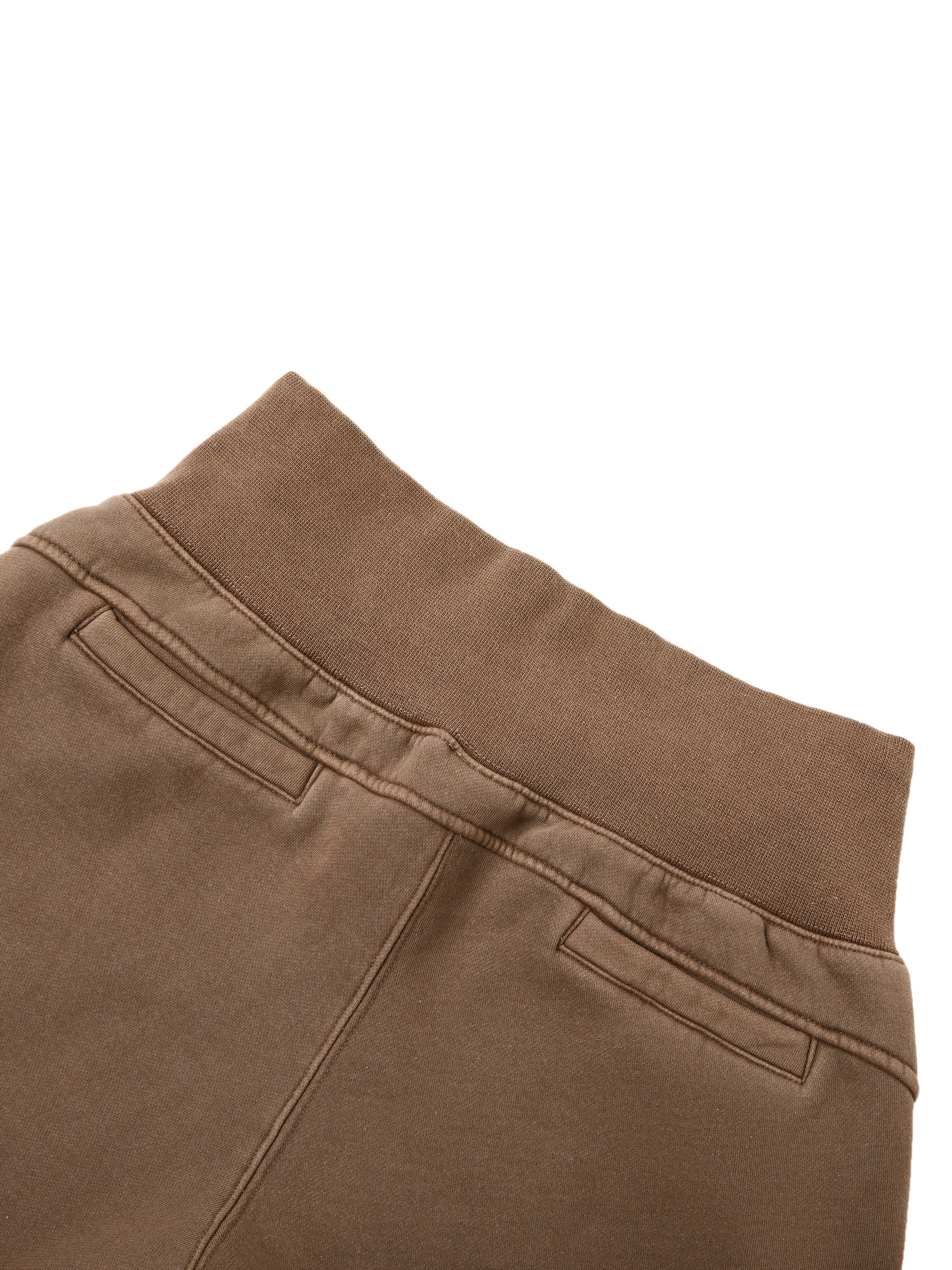KEEMY Vintage Washed Flared Fl