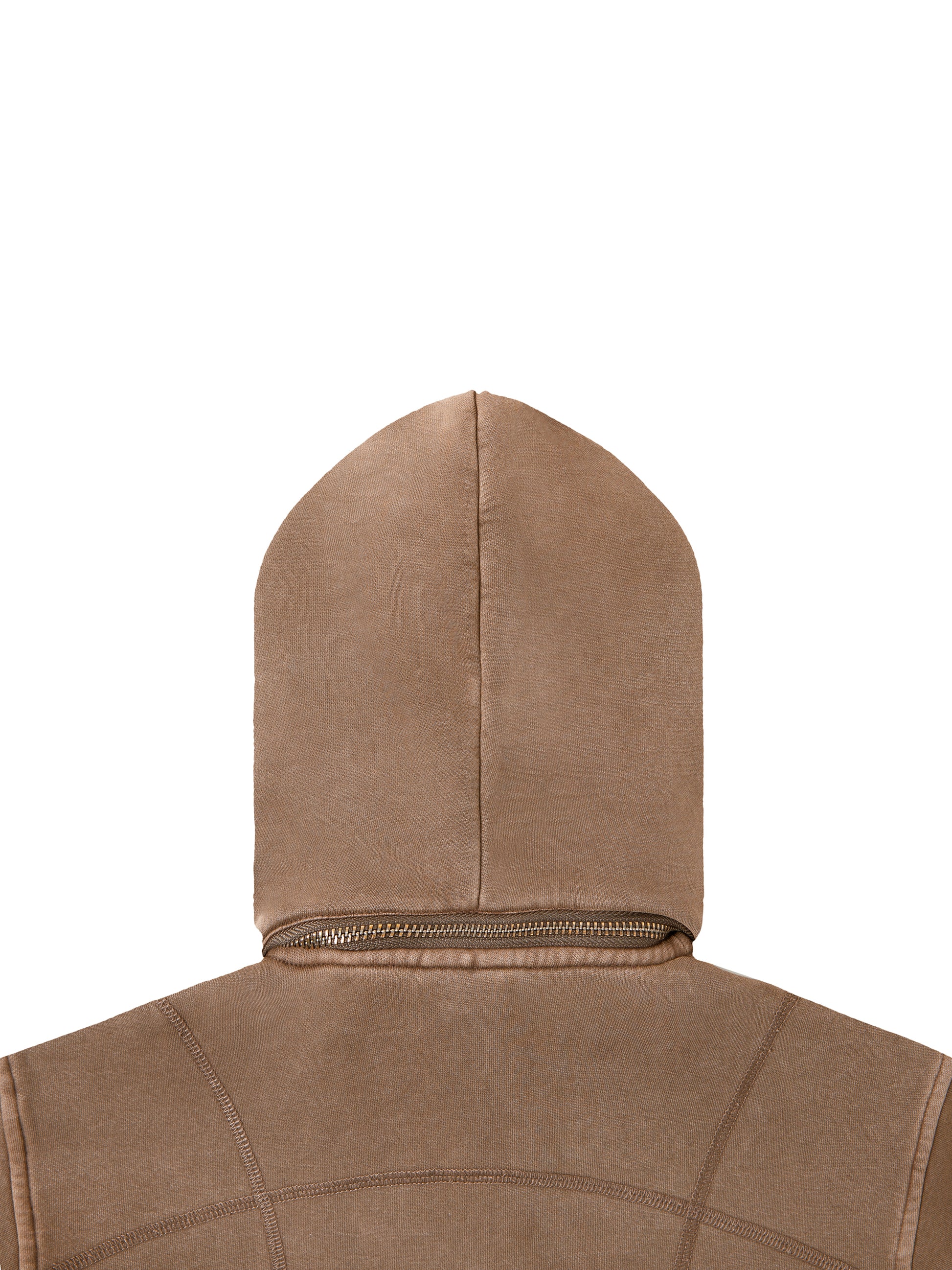 KEEMY Vintage Washed Cropped F