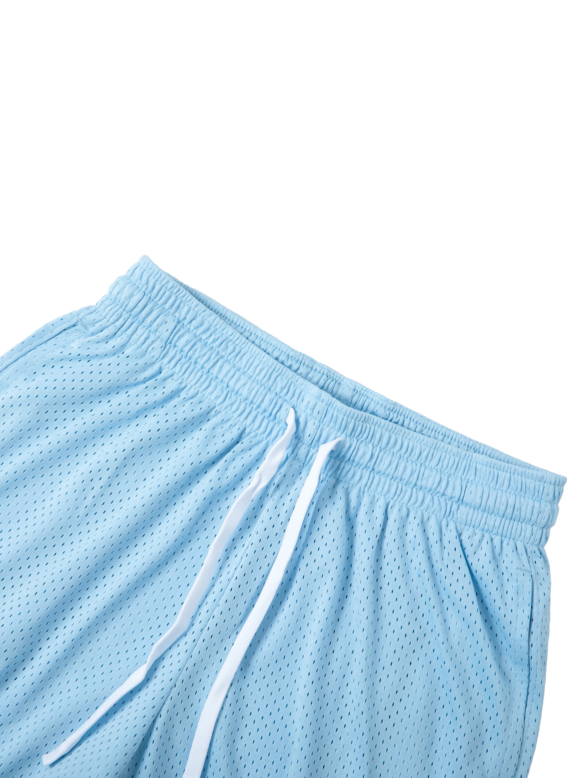 KEEMY MESH SHORTS CLOTHING