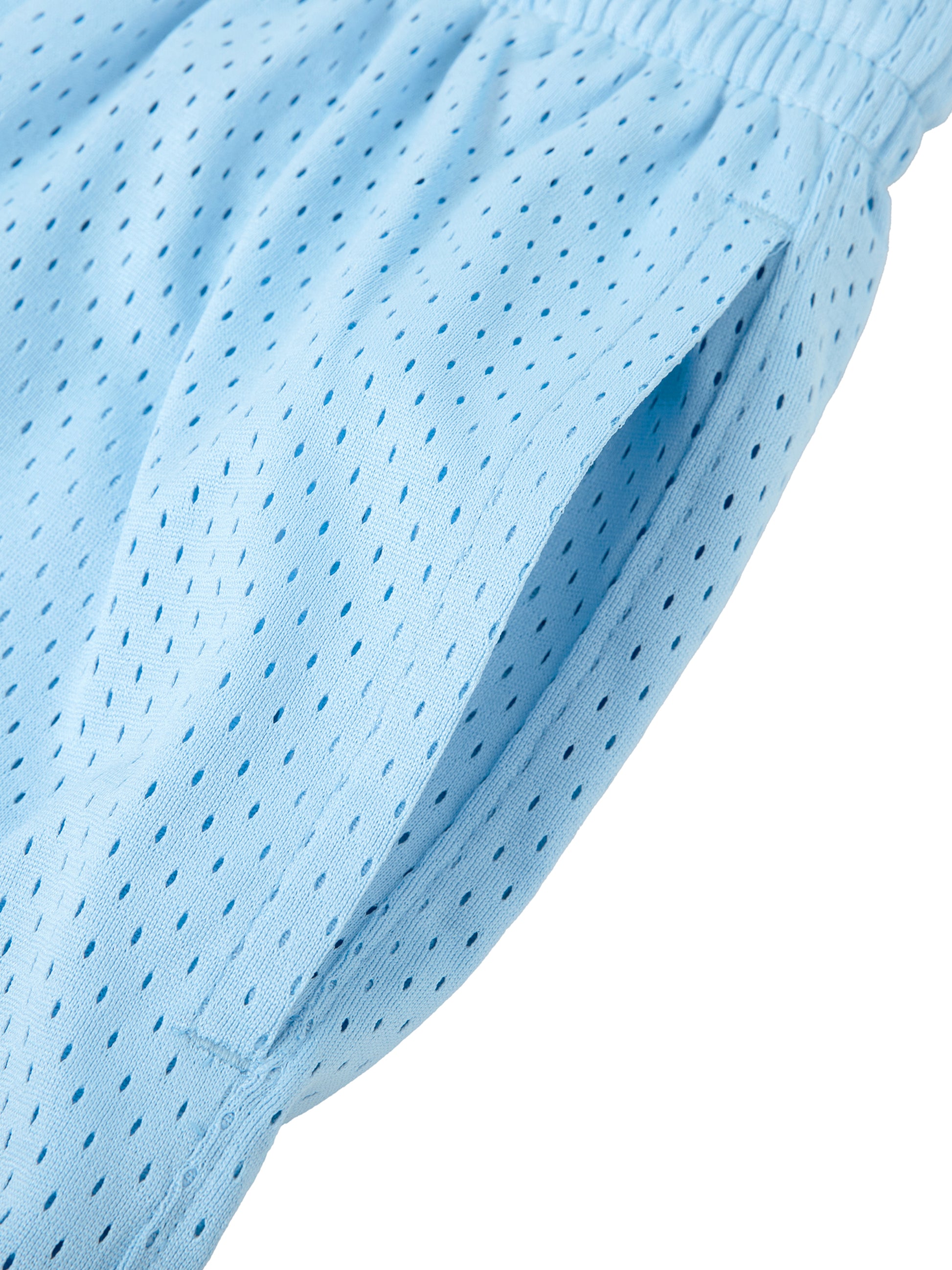 KEEMY MESH SHORTS CLOTHING