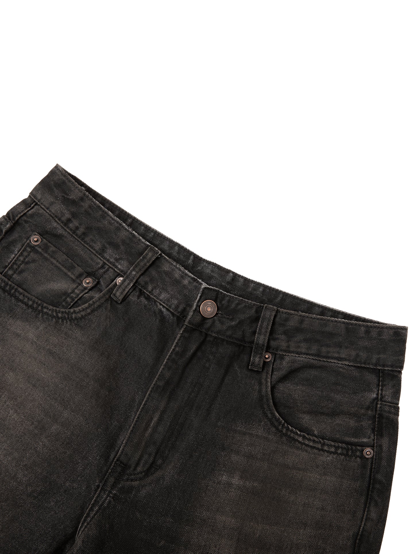 KEEMY Vintage Wash Heavyweight