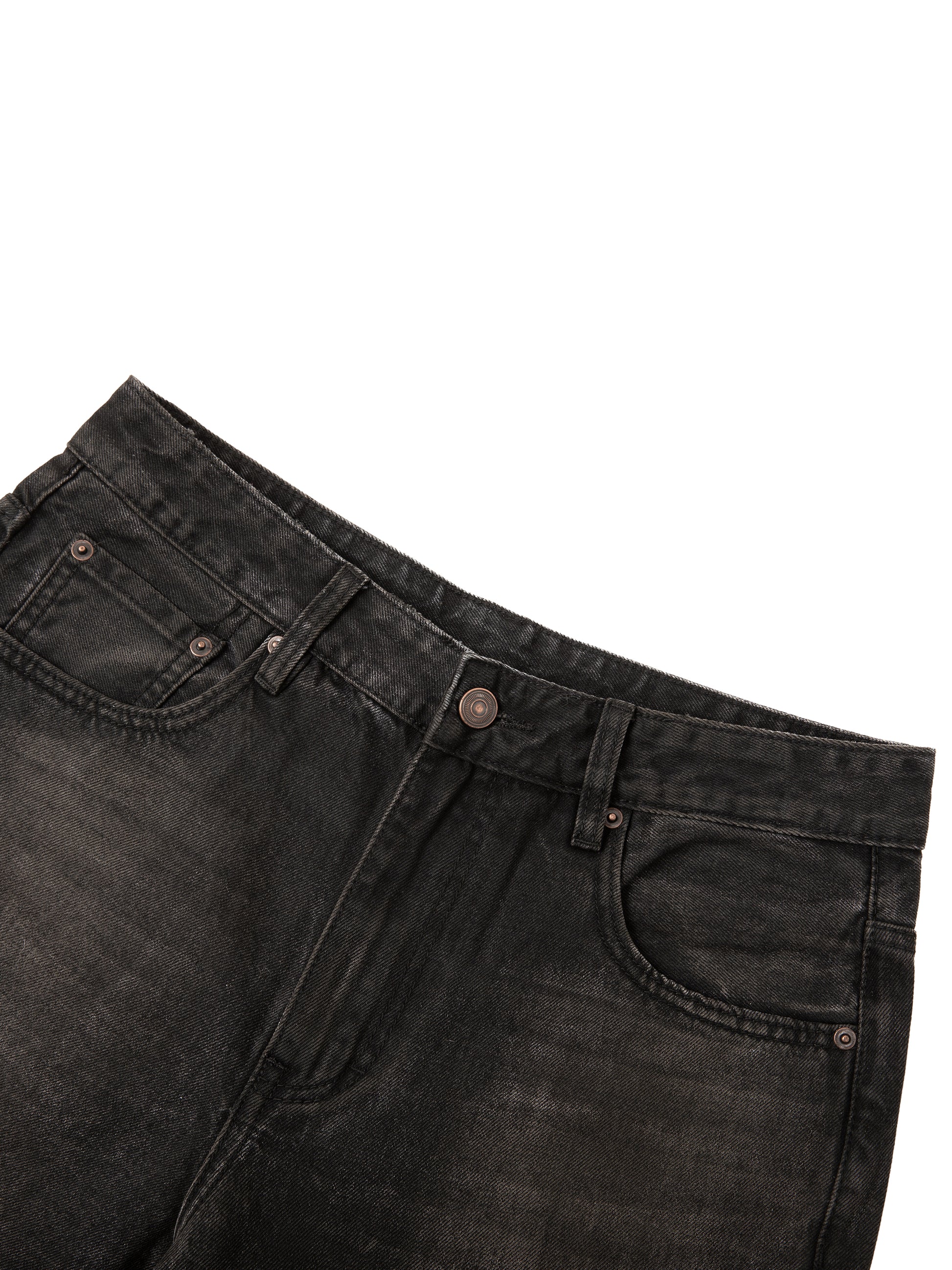 KEEMY Vintage Wash Heavyweight