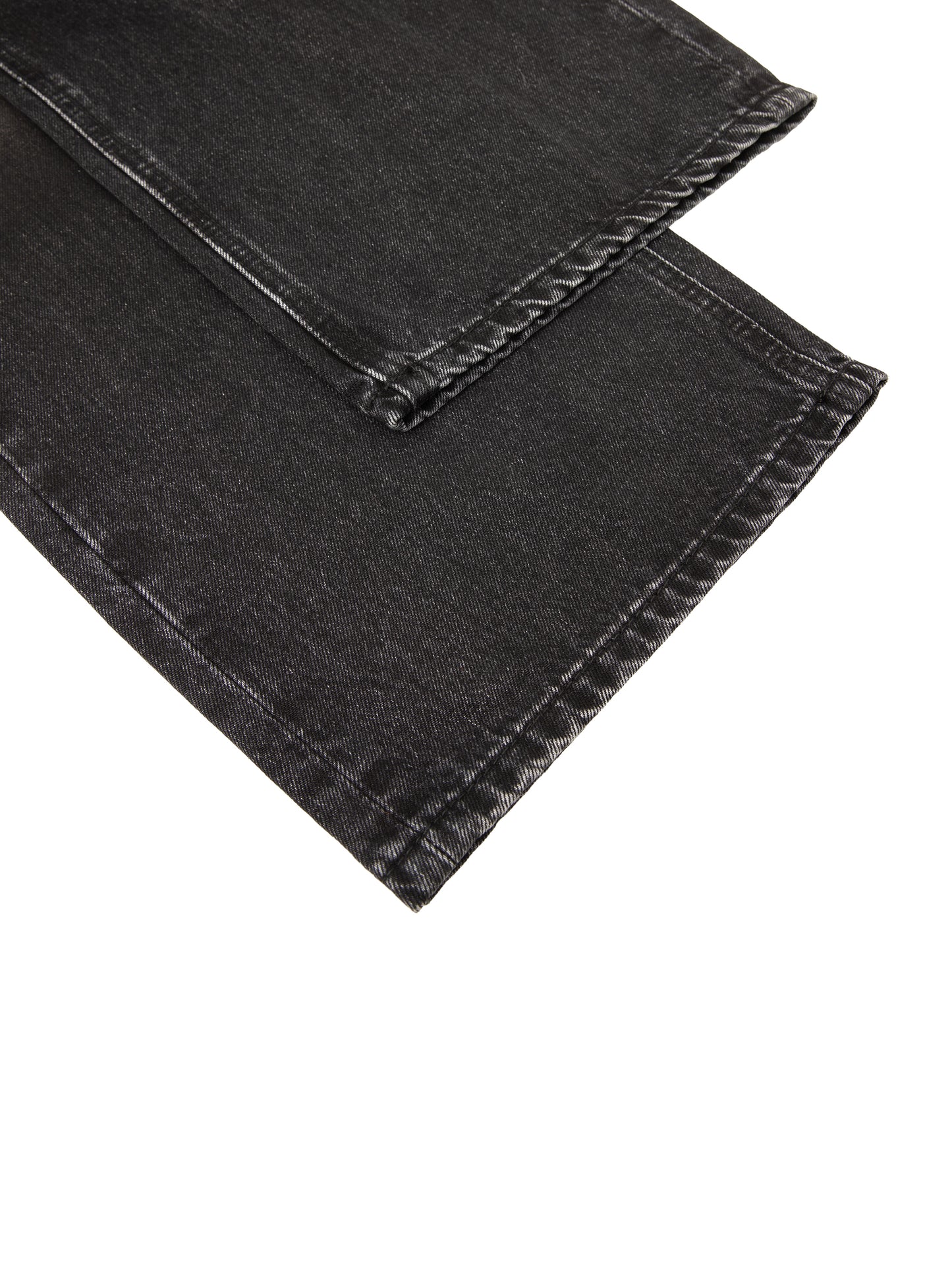 KEEMY Vintage Wash Heavyweight
