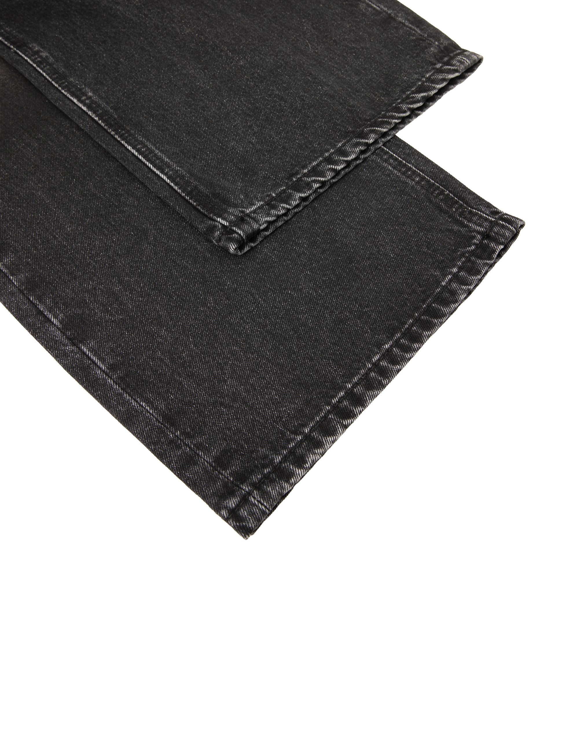KEEMY Vintage Wash Heavyweight