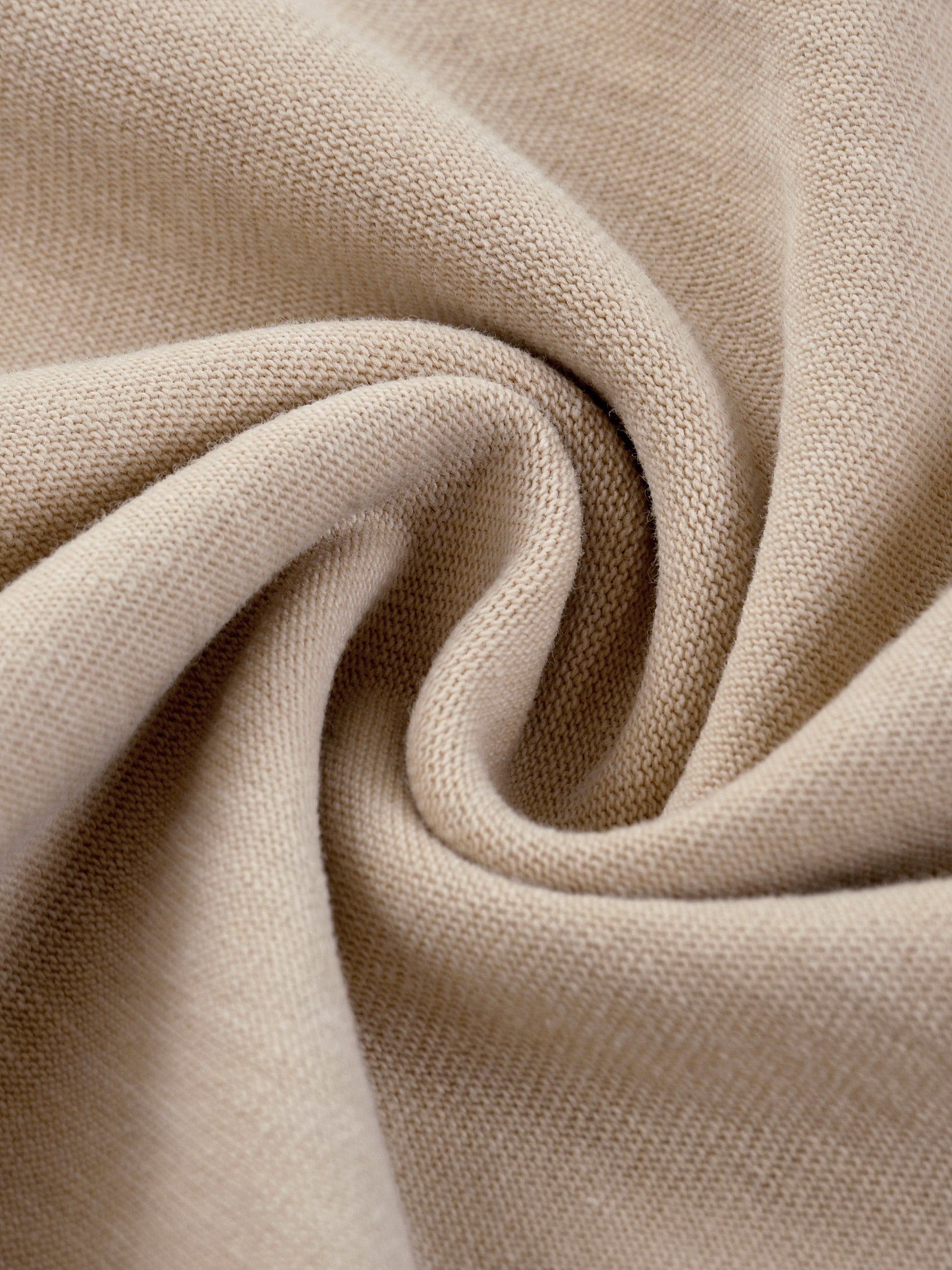 KEEMY Mineral Wash Boxy Cotton