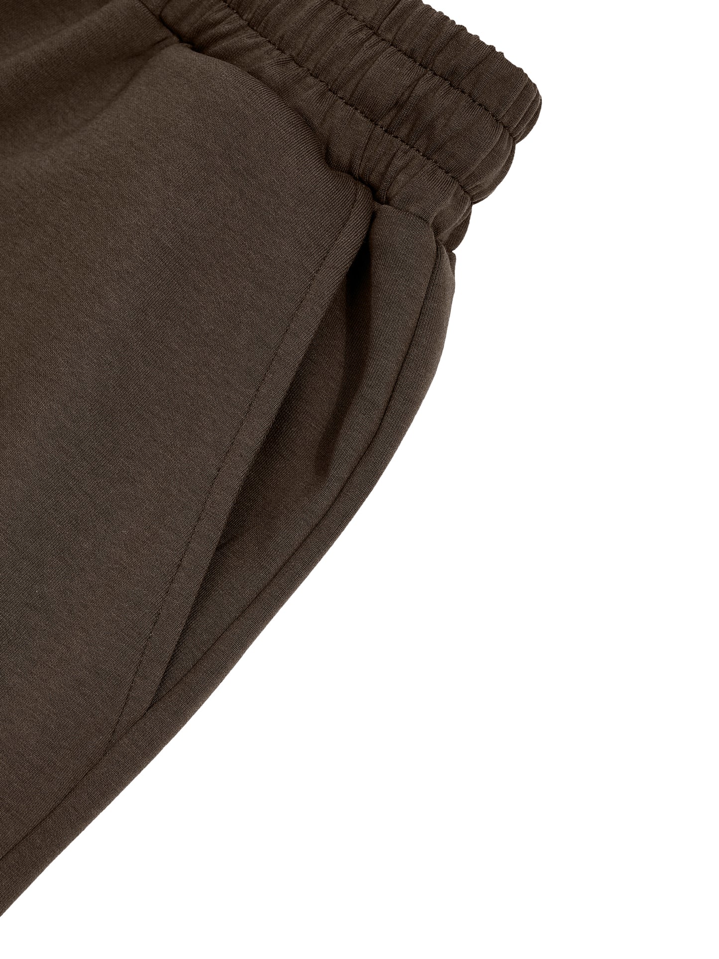 KEEMY Wide Leg Drawstring Swea