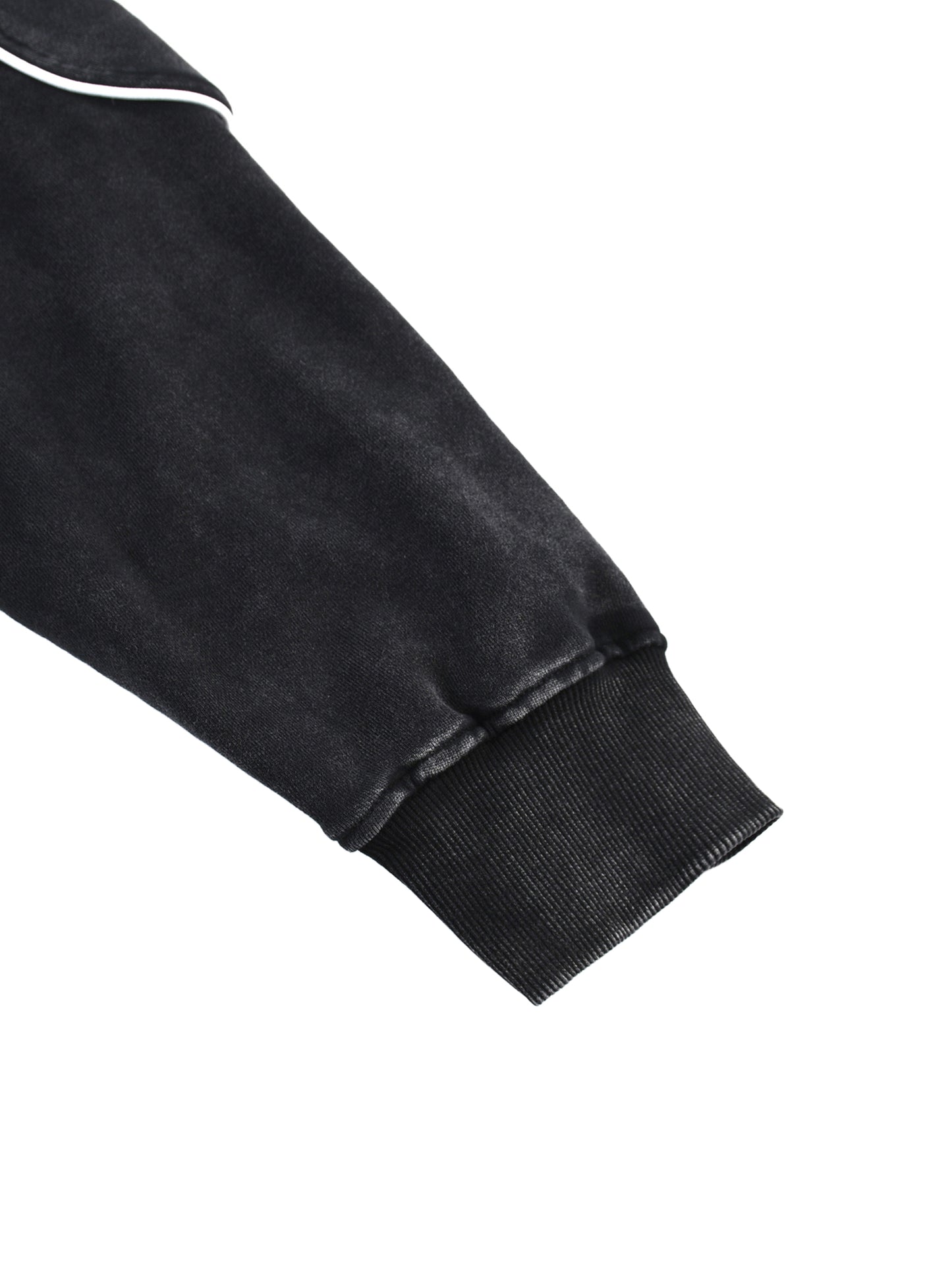 KEEMY Mineral Wash Piping Raw 