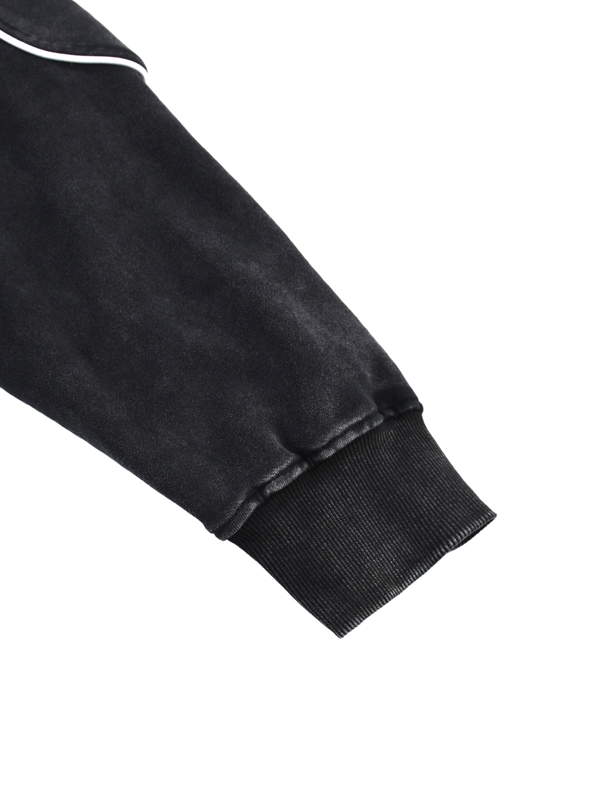 KEEMY Mineral Wash Piping Raw 