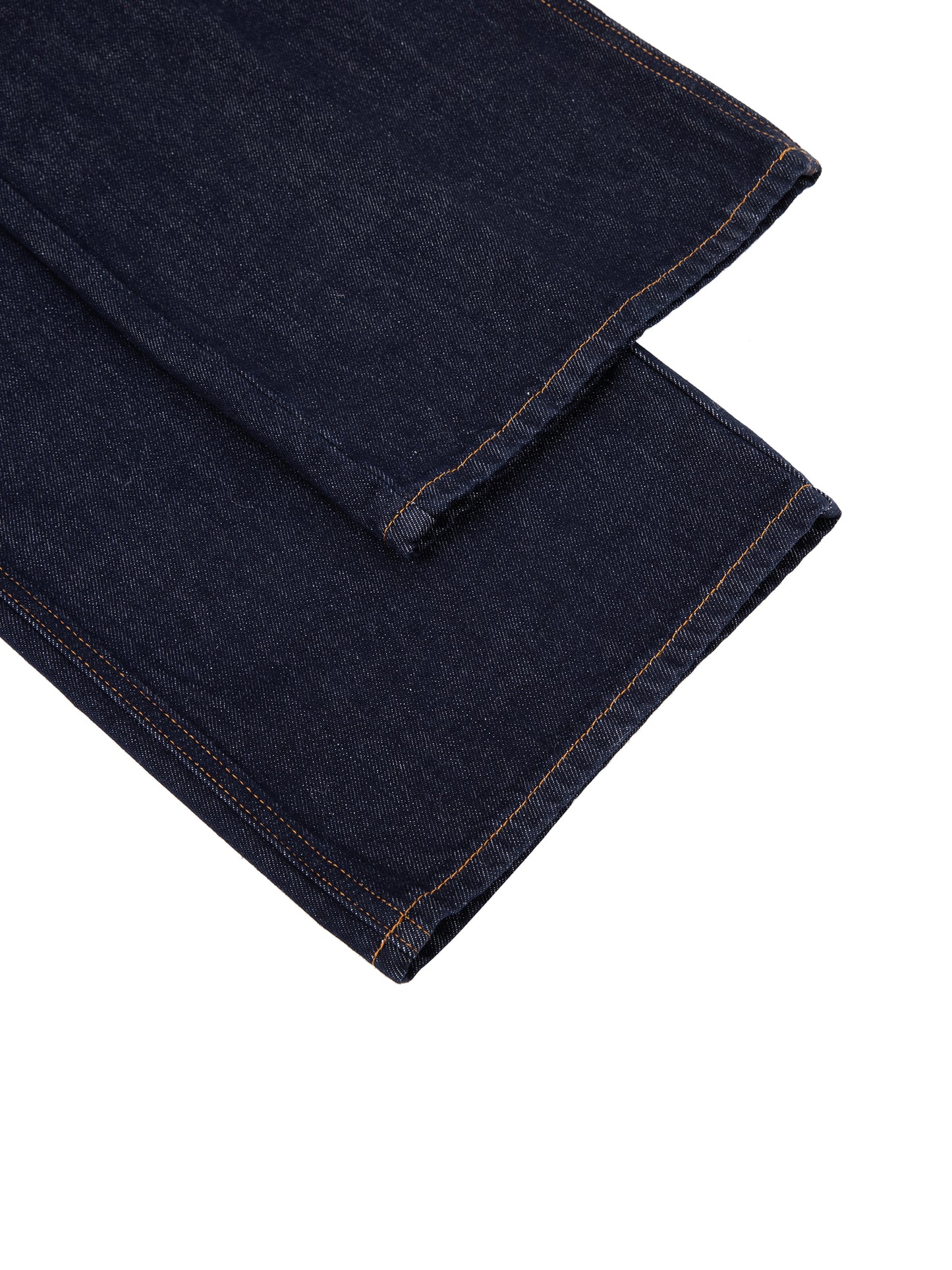 KEEMY Heavyweight Straight Leg
