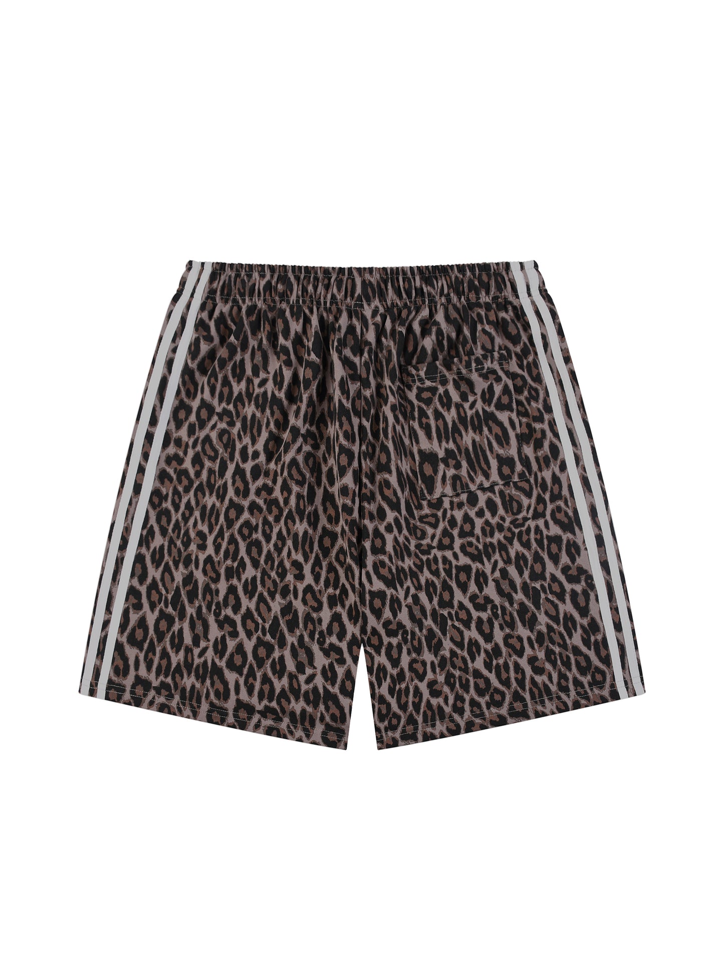 KEEMY Unisex Heavyweight Leopa
