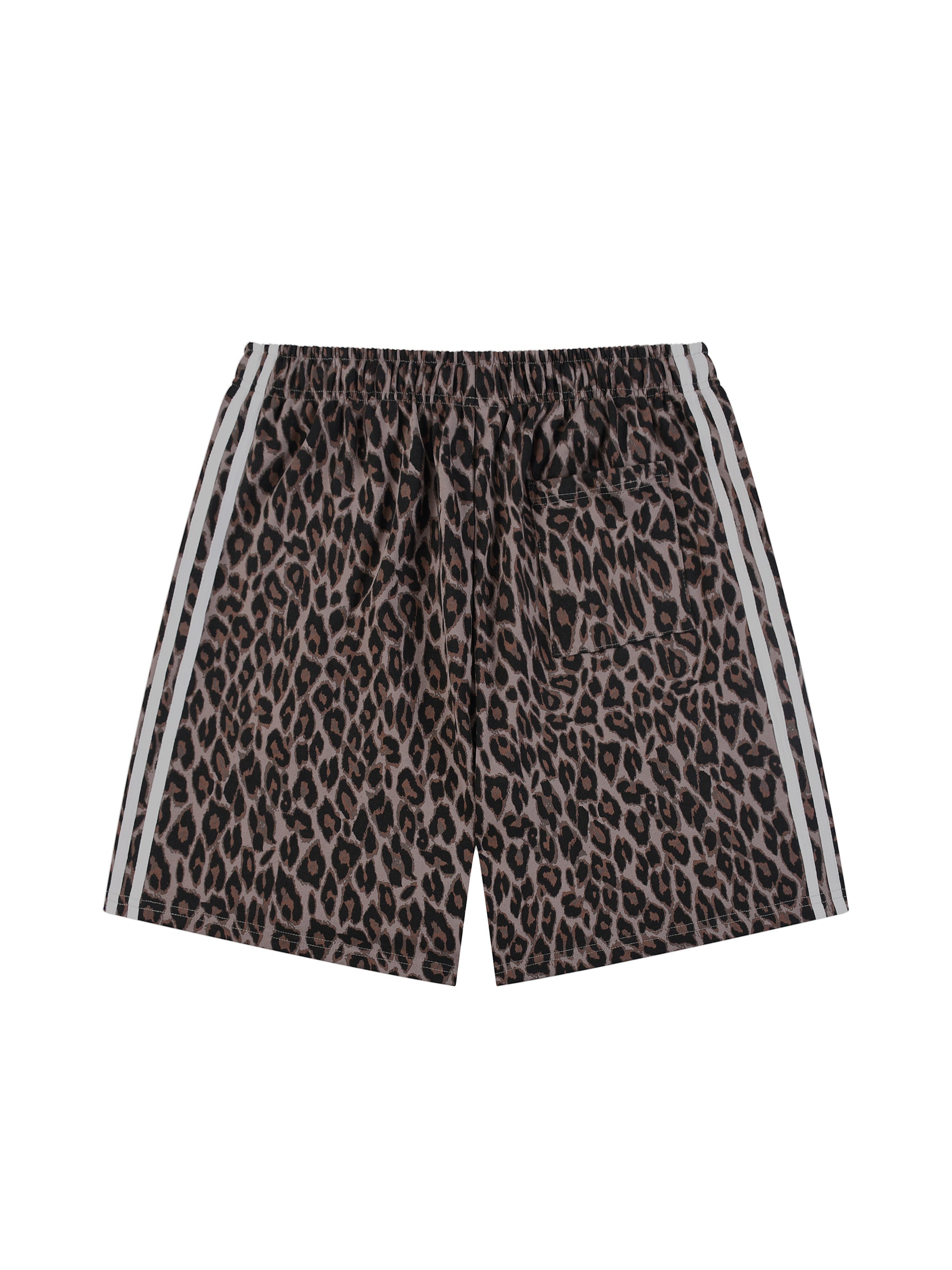 KEEMY Unisex Heavyweight Leopa