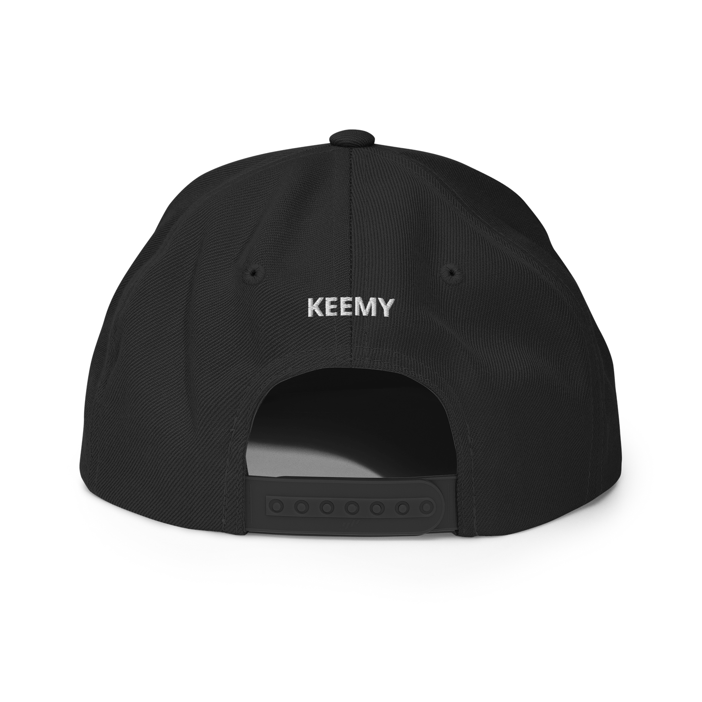 KEEMY What’s Fashion Snapback Hat