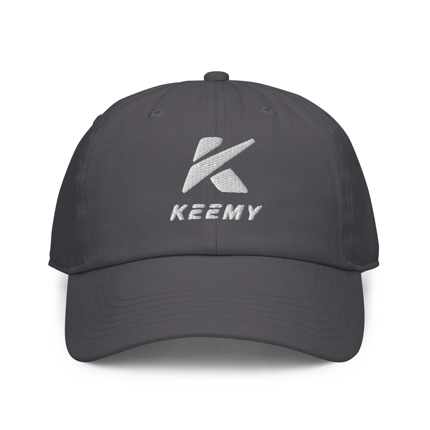 KEEMY Fitted baseball cap