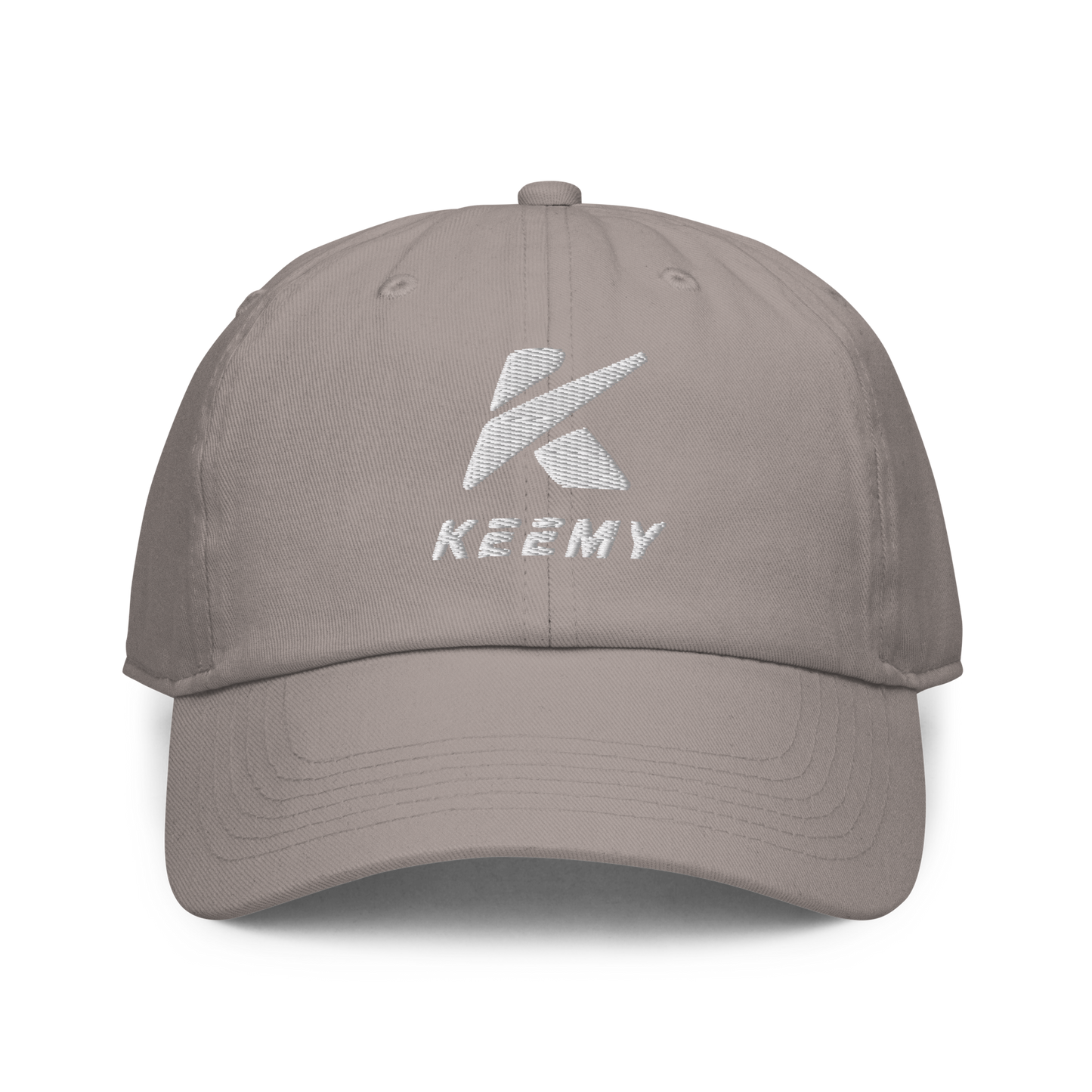 KEEMY Fitted baseball cap