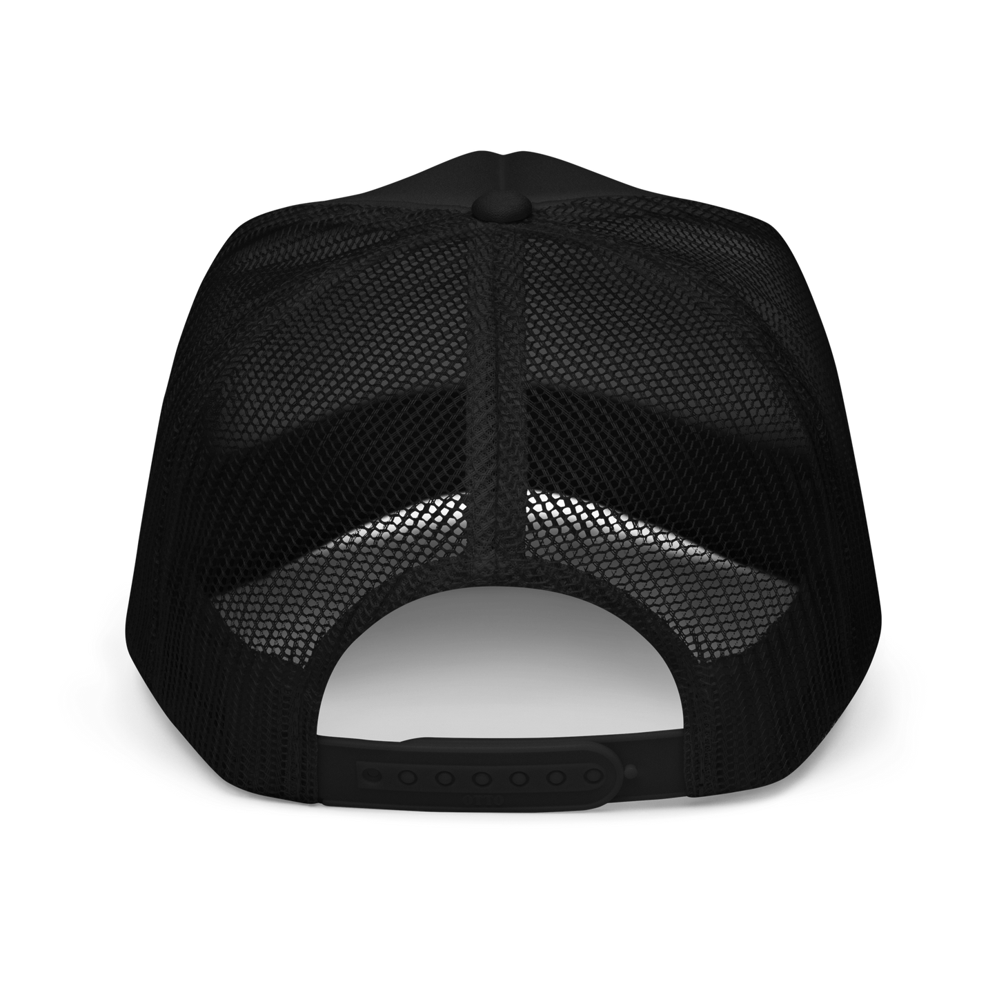 KEEMY Foam trucker hat