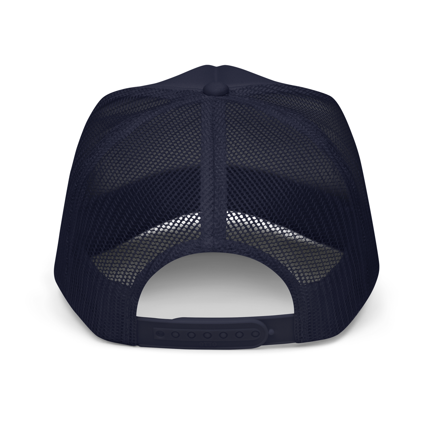 KEEMY Foam trucker hat