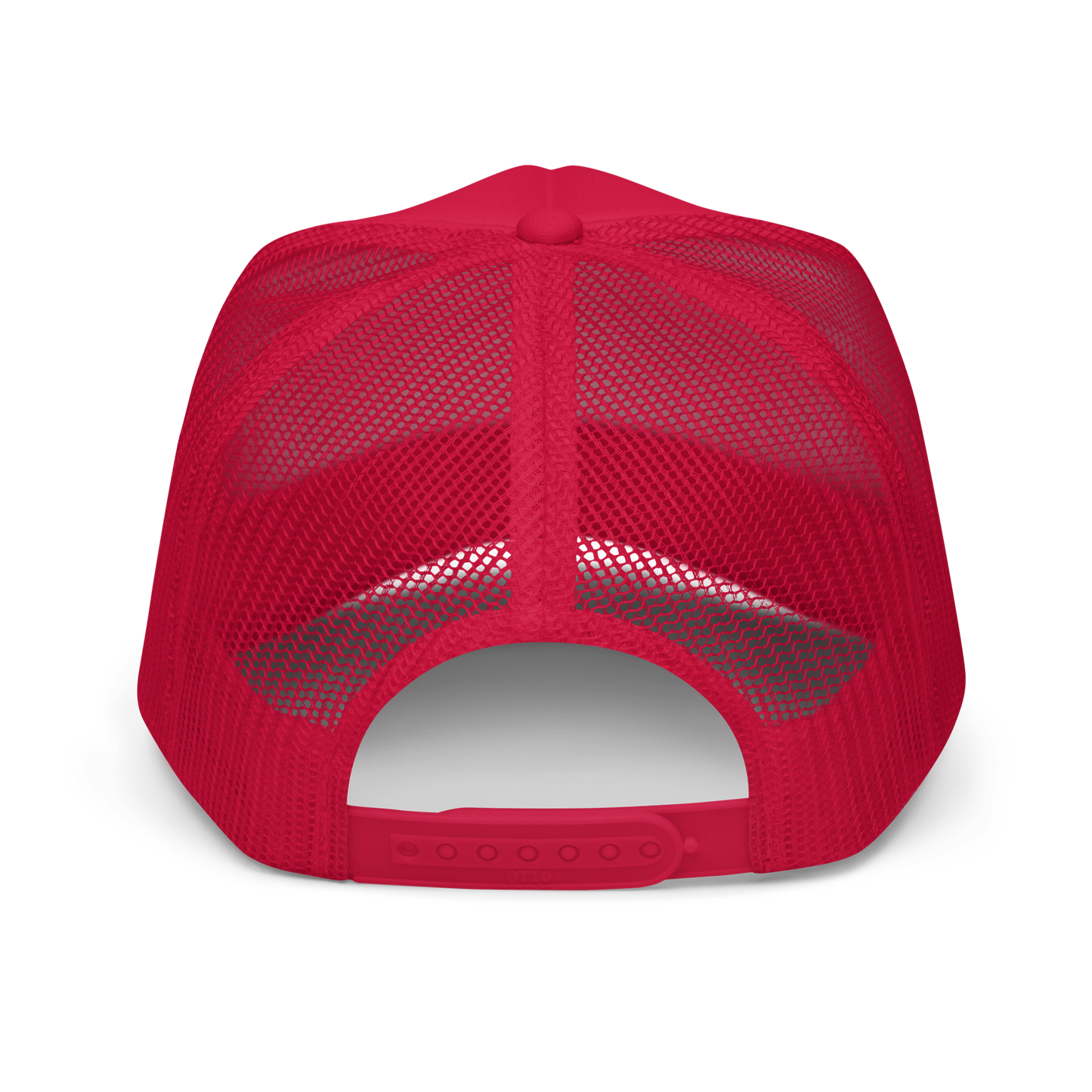 KEEMY Foam trucker hat