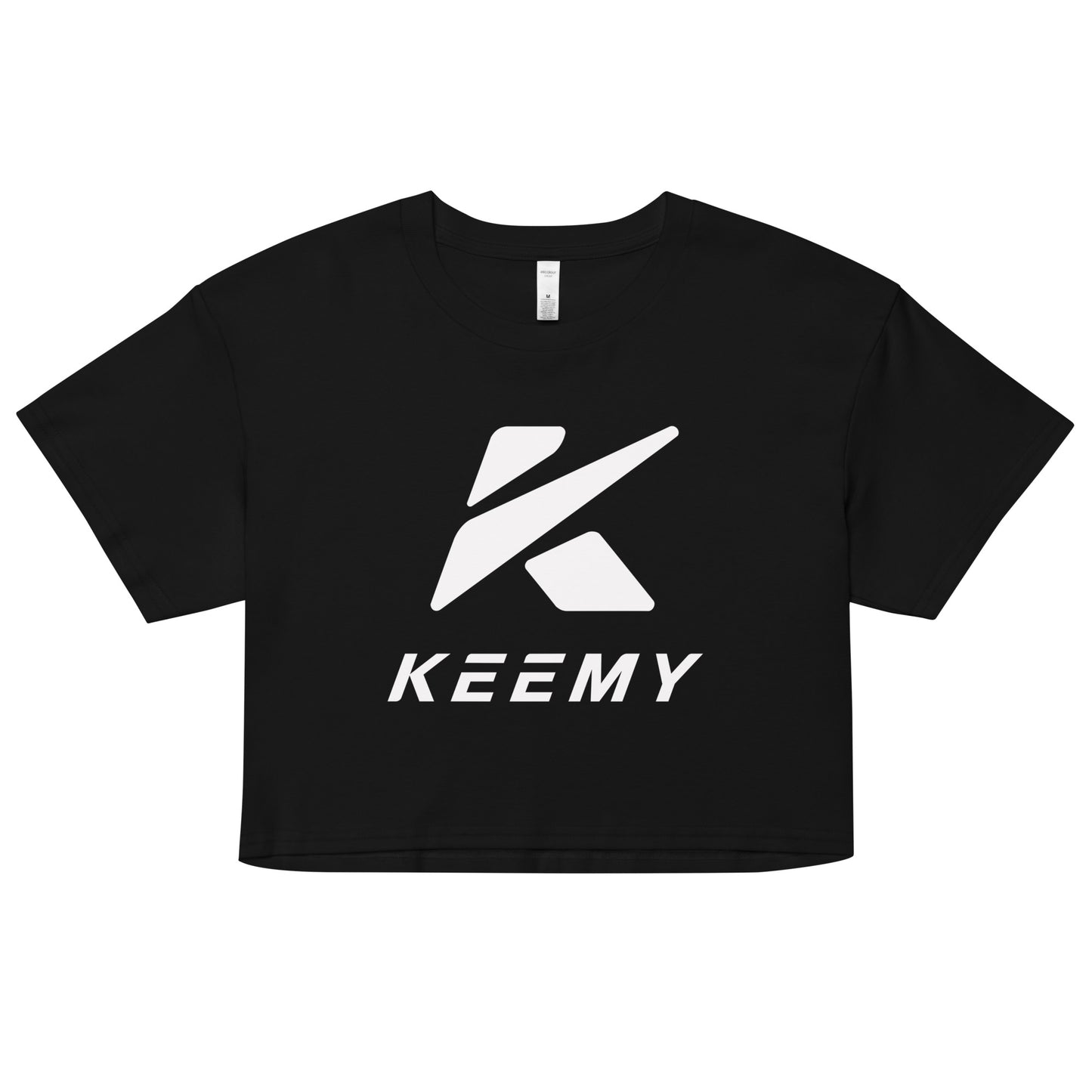 KEEMY Women’s crop top