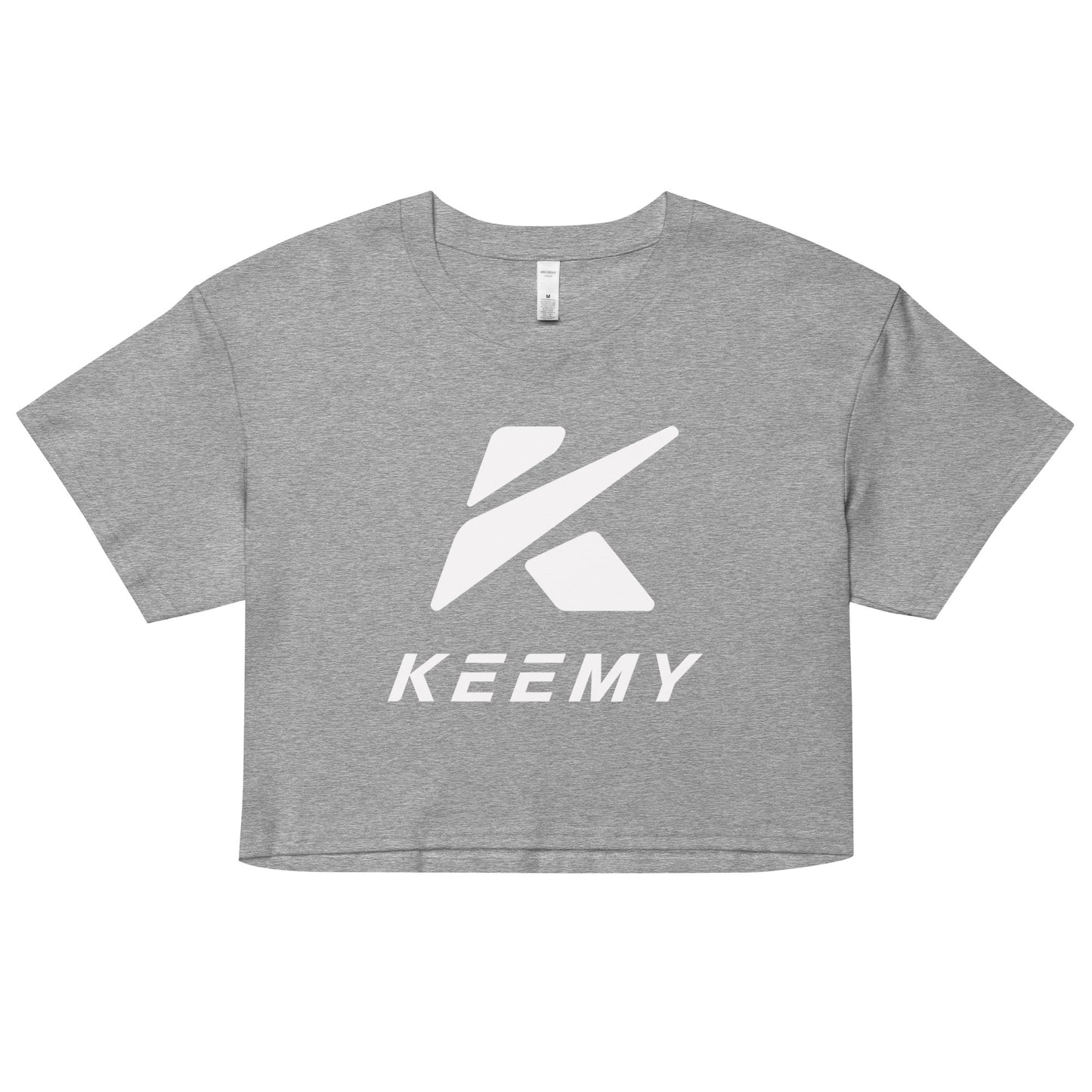 KEEMY Women’s crop top